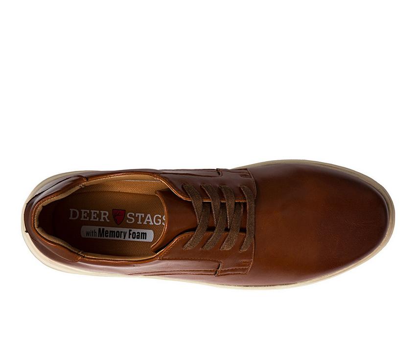 Men's Deer Stags Albany Dress Shoes
