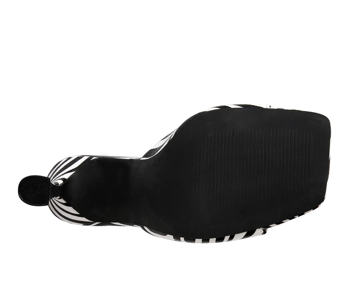 Women's London Rag Roblux Dress Sandals