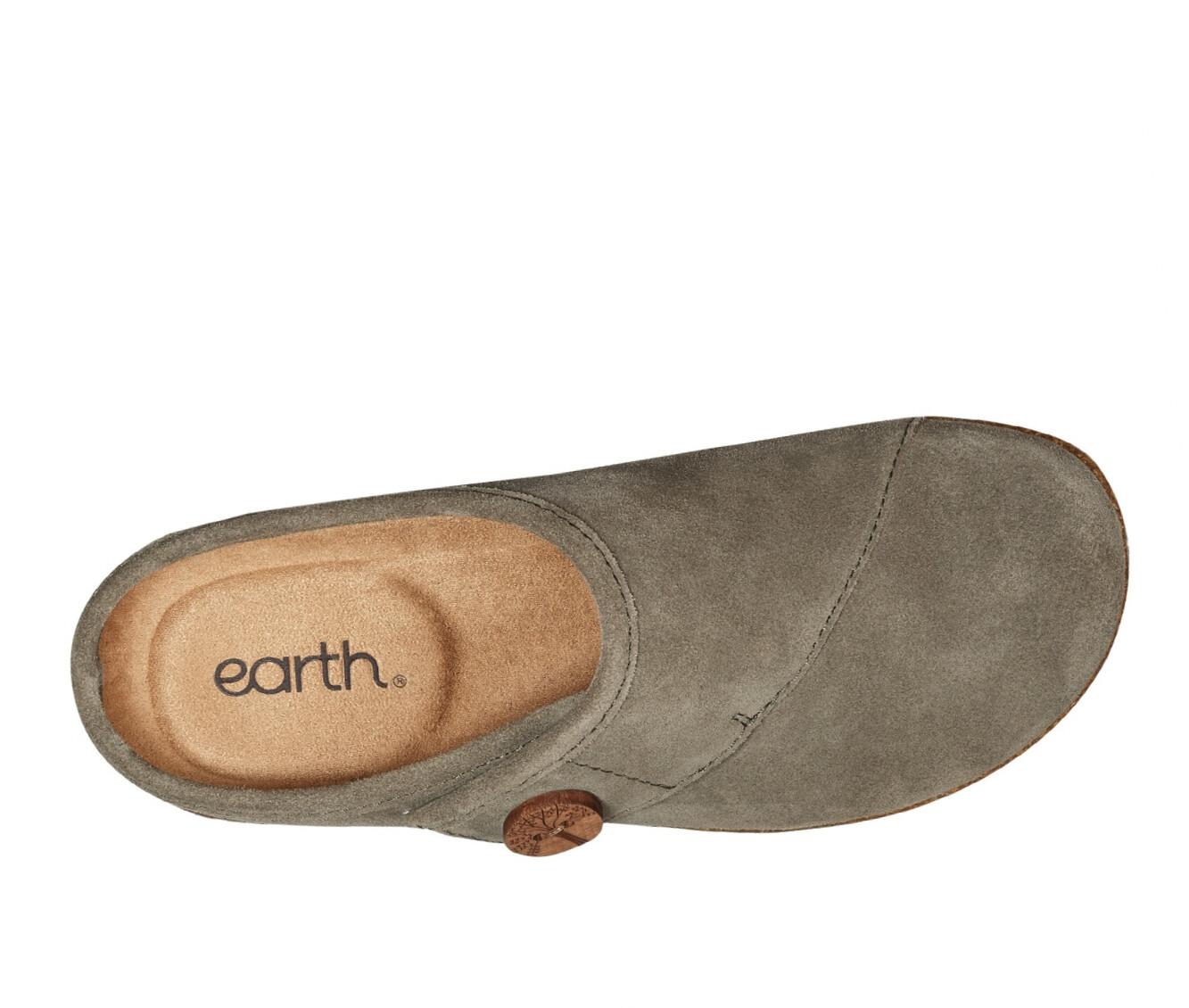 Women's Earth Origins Ezra Casual Shoes