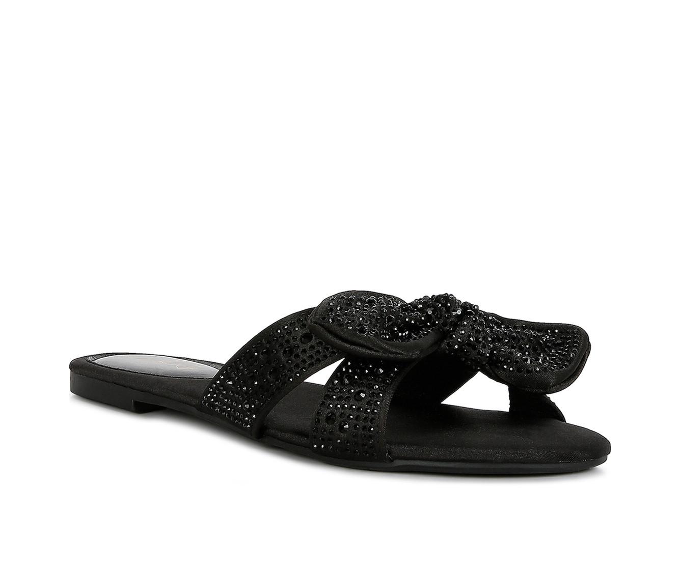 Women's London Rag Fleurette Sandals