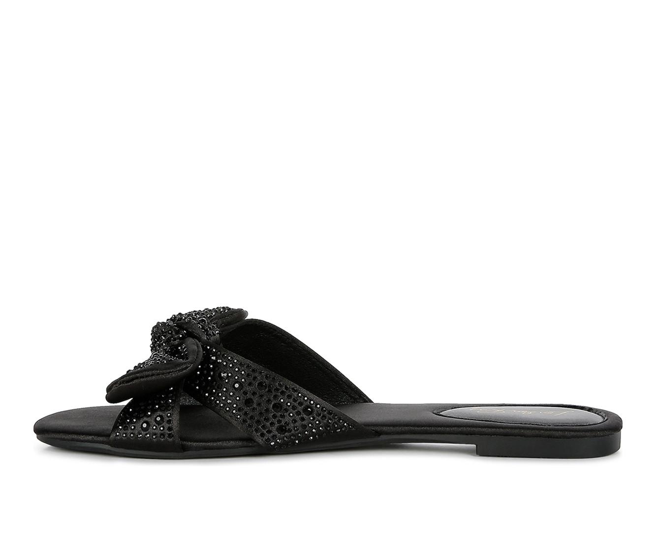 Women's London Rag Fleurette Sandals