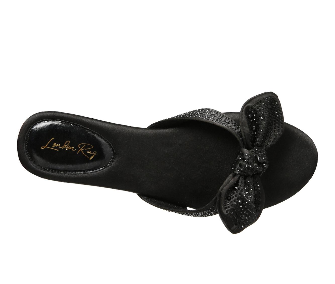 Women's London Rag Fleurette Sandals