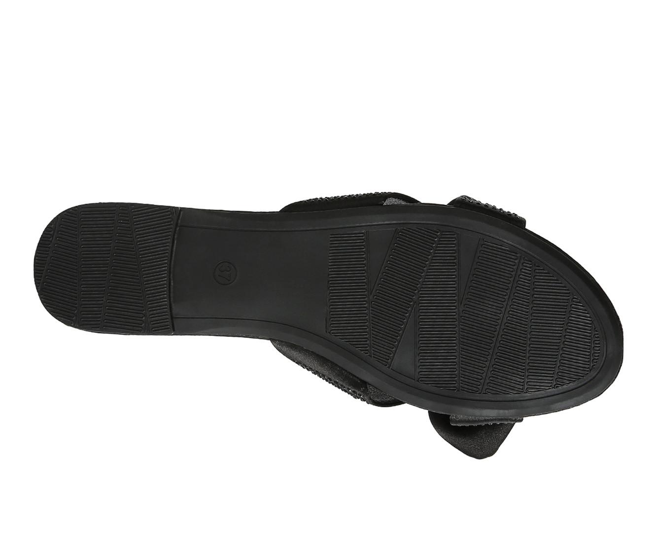 Women's London Rag Fleurette Sandals