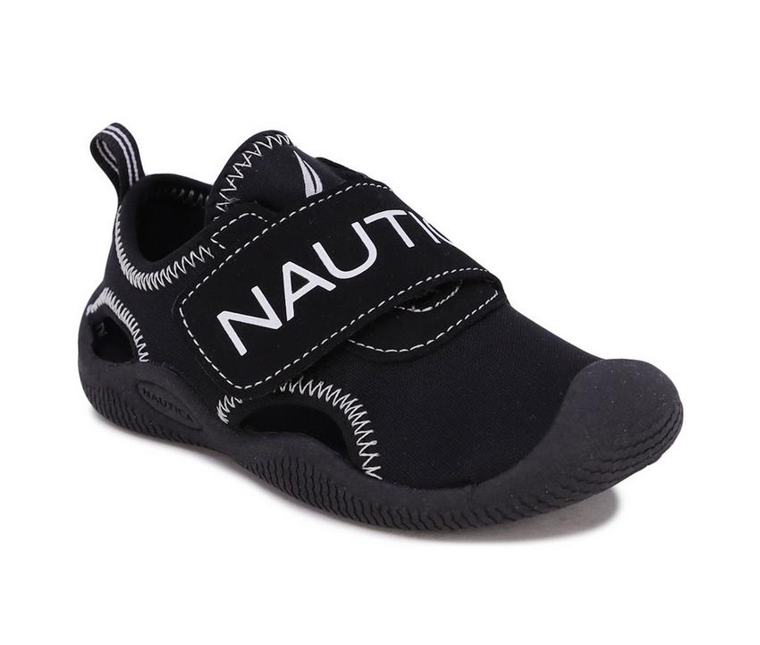 Boys' Nautica Infant Bilean 5-12 Sandals