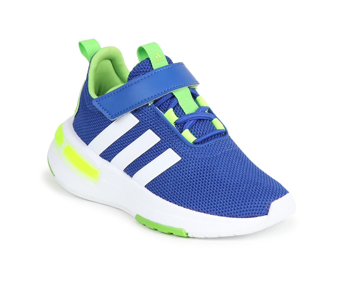 Kids' Adidas Little Kid Racer TR23 Running Shoes