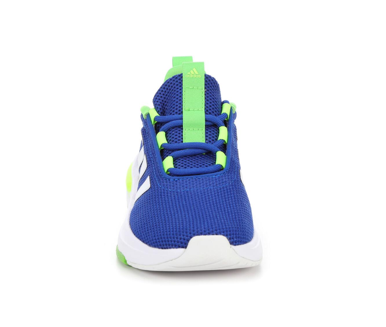 Kids' Adidas Little Kid Racer TR23 Running Shoes