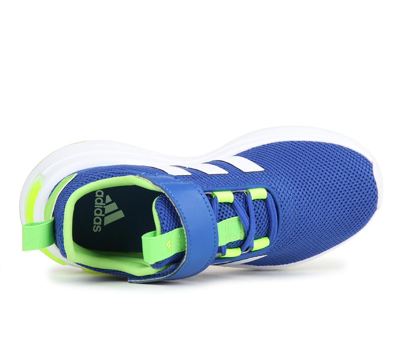 Kids' Adidas Little Kid Racer TR23 Running Shoes