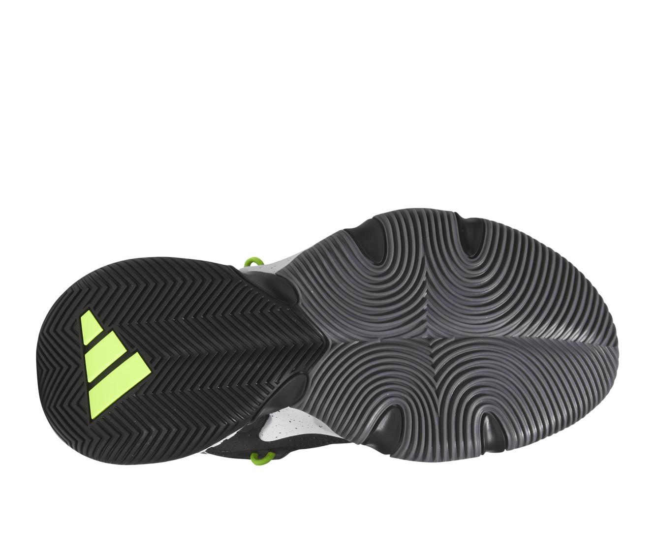 Boys' Adidas Big Kid Trae Unlimited Basketball Shoes