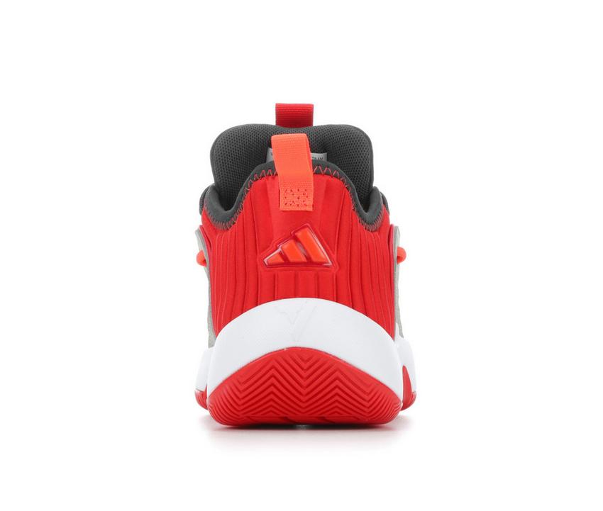 Kids' Adidas Little Kid Trae Unlimited Basketball Shoes