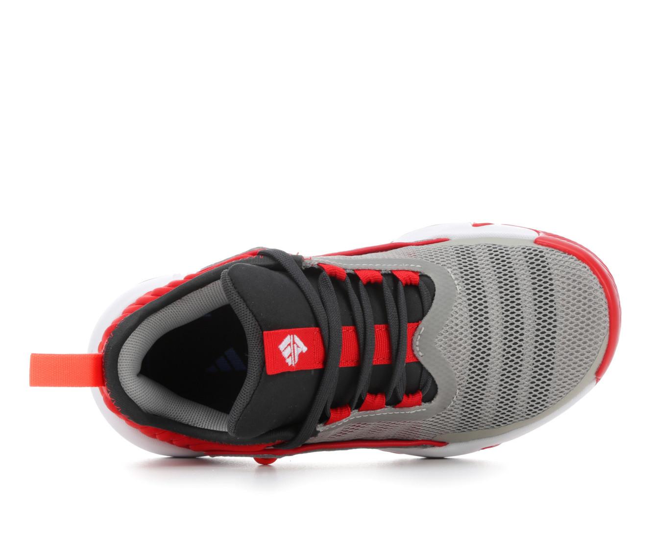 Adidas team hot sale basketball shoes