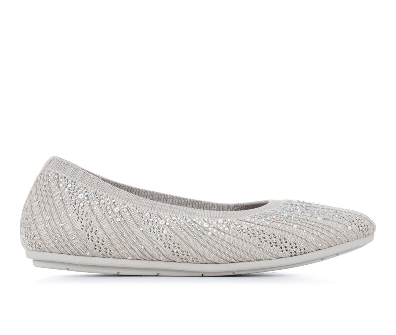 Women's Skechers Cleo 2.0 Glitzy Daze 158765 Flats