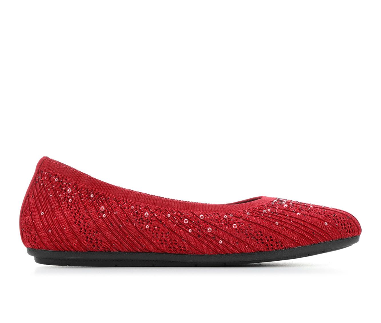 Women's Skechers Cleo 2.0 Glitzy Daze 158765 Flats