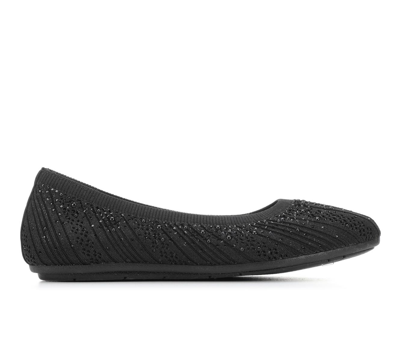 Women's Skechers Cleo 2.0 Glitzy Daze 158765 Flats