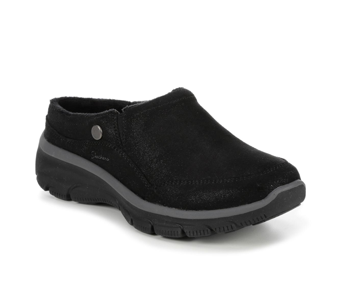 Skechers Womens Relaxed Fit Arch Fit Commute Slip-On Shoe - JCPenney