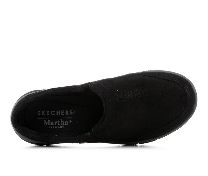 Women's Skechers Martha Stewart Easy Going 158824 Slip-on Shoes