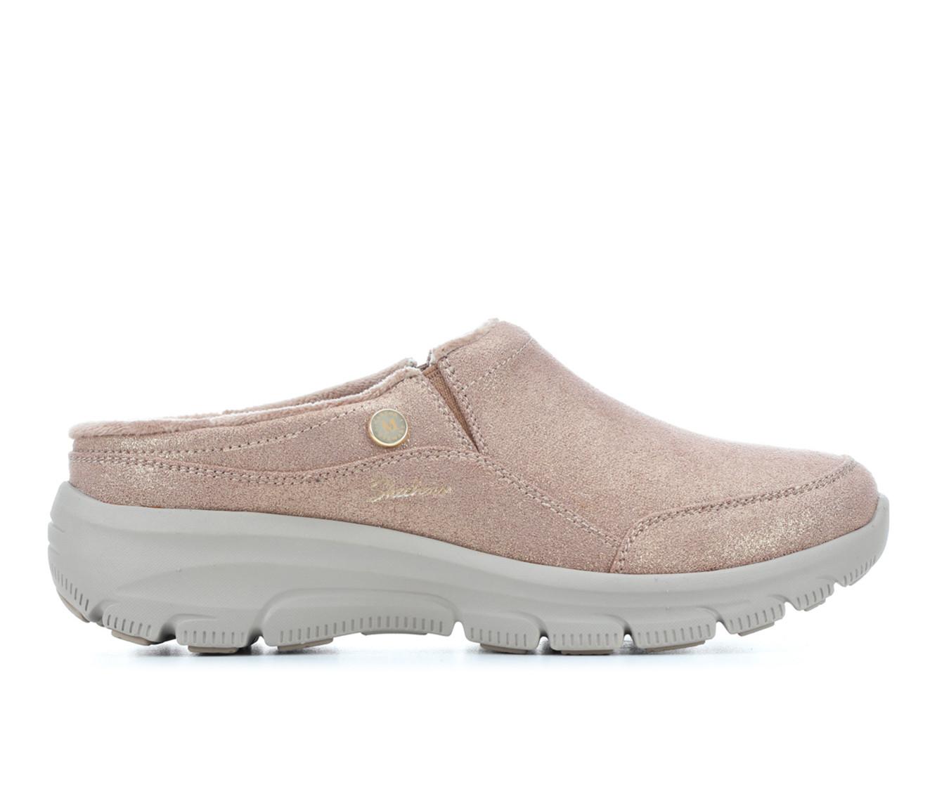 Women s Skechers Martha Stewart Easy Going 158824 Slip on Shoes Shoe Carnival