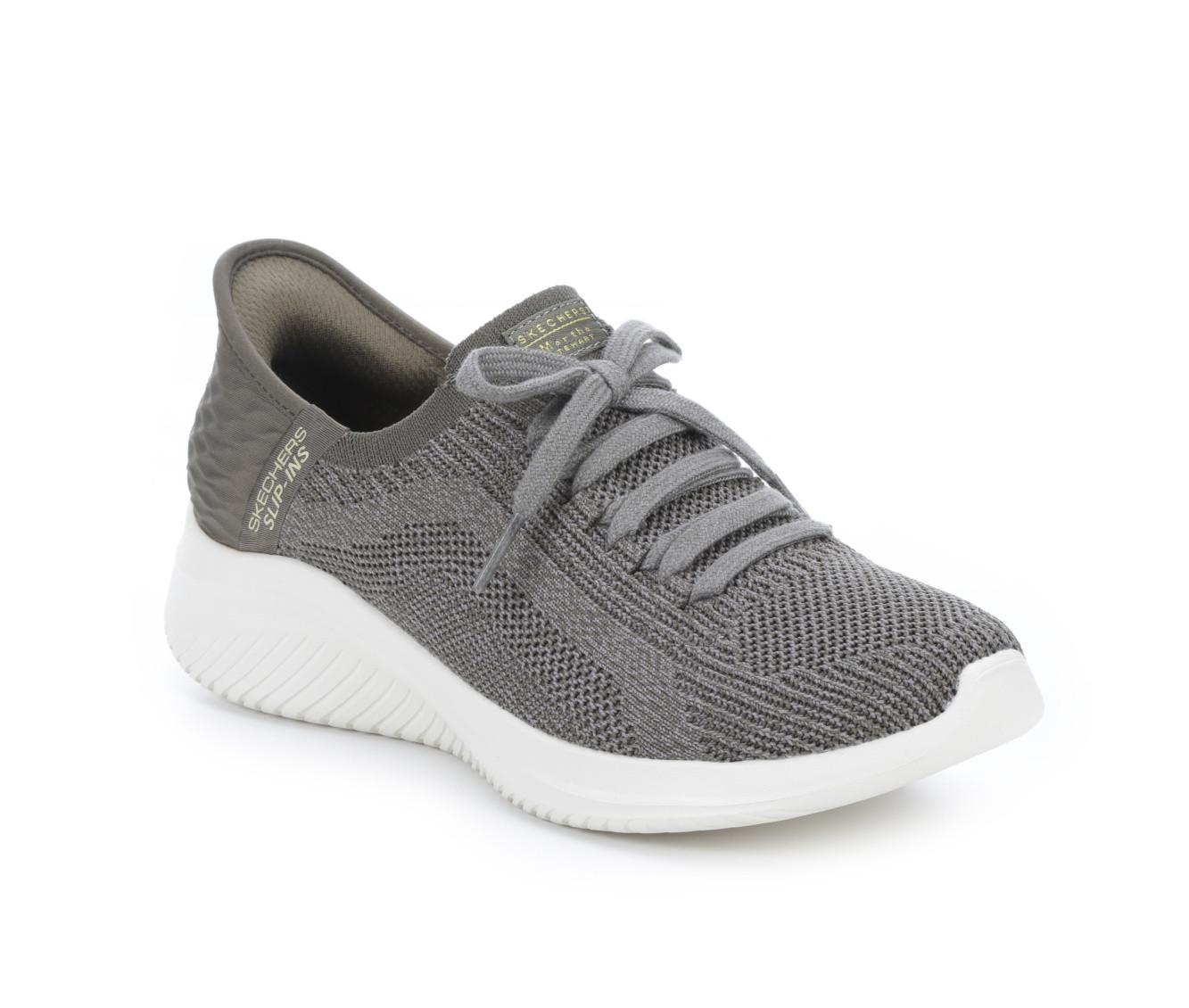 Skechers ultra cheap flex taupe