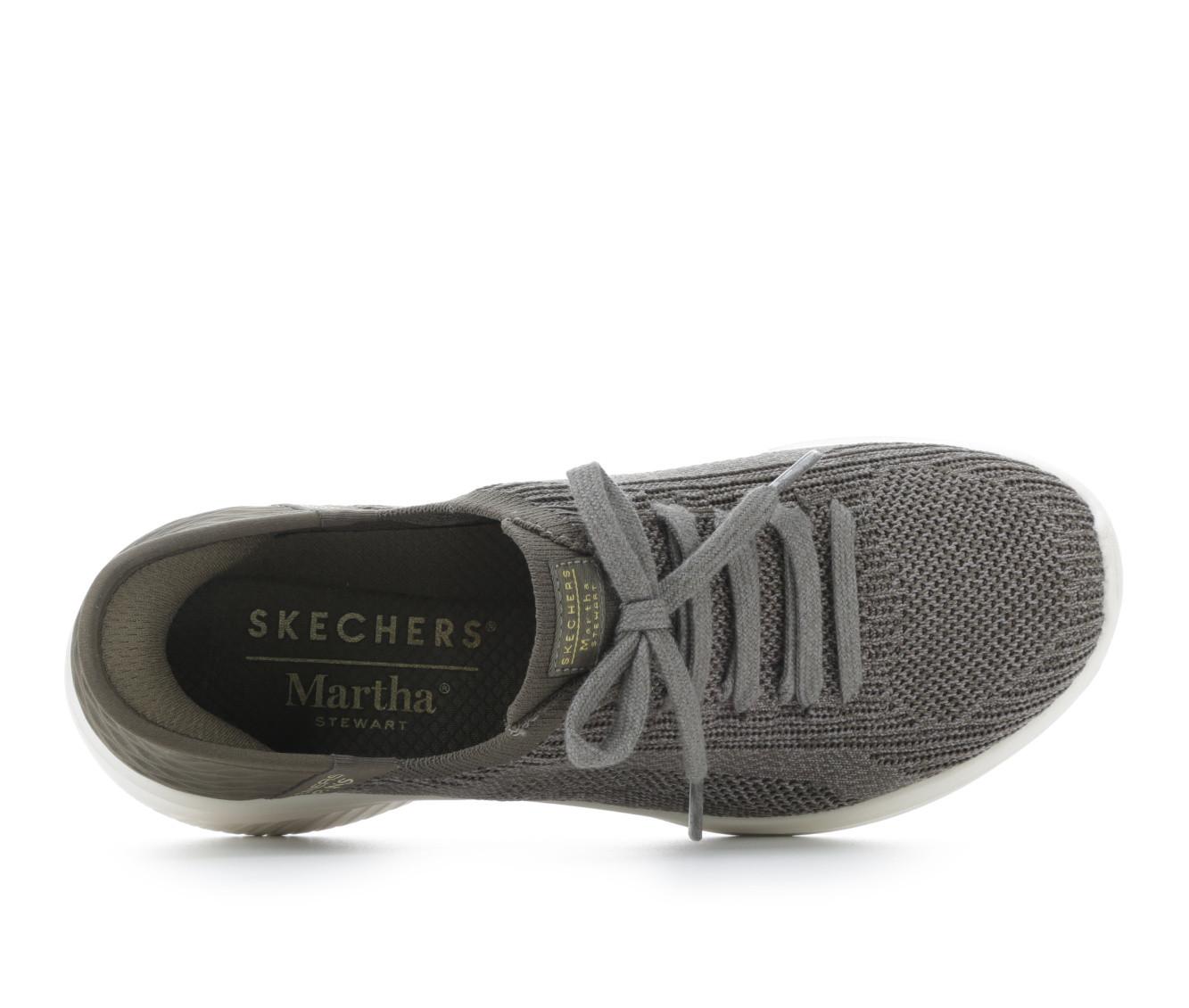 Women's Skechers Women's Skechers 158820 Martha Stewert Slip-Ins