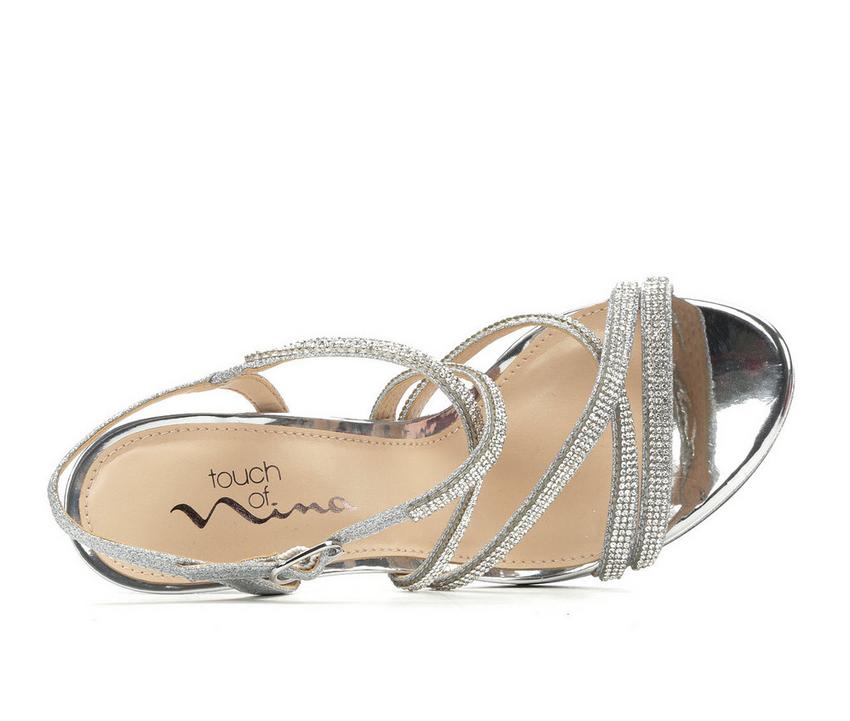 Women's Touch Of Nina Rami-YG Special Occasion Shoes