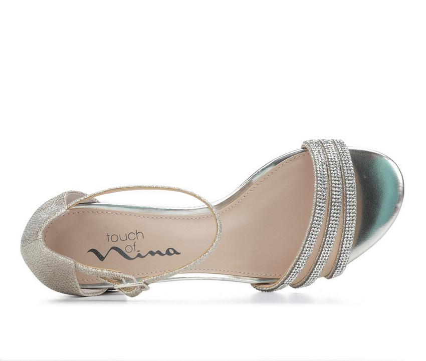Women's Touch Of Nina Nalinie-YF Special Occasion Shoes