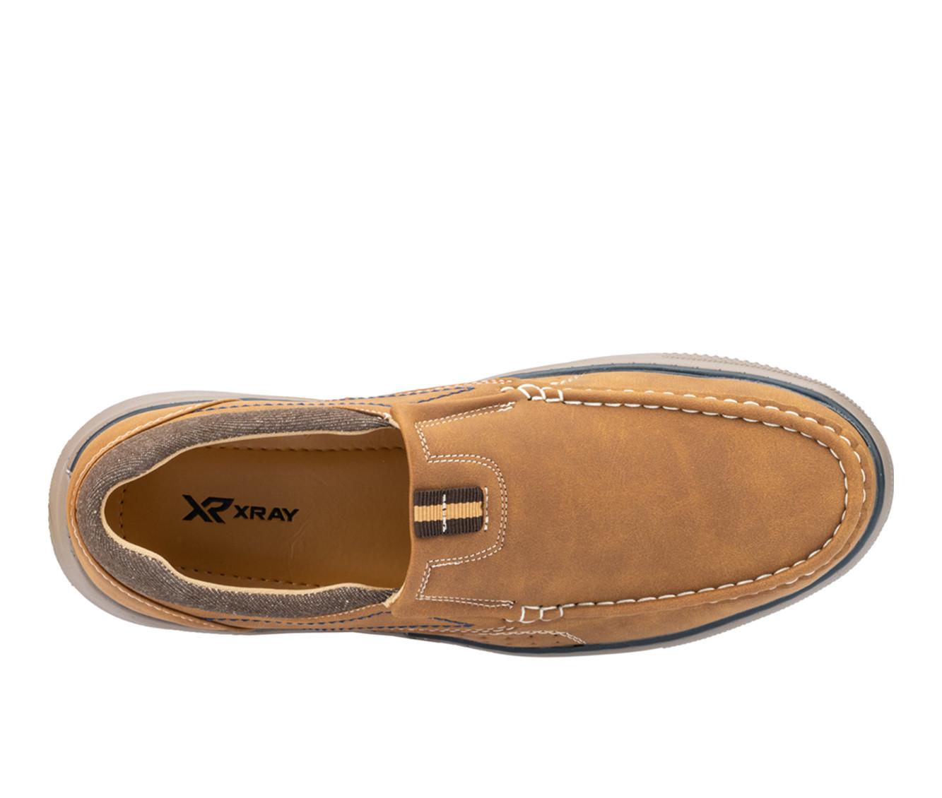 Men's Xray Footwear Duane Casual Loafers