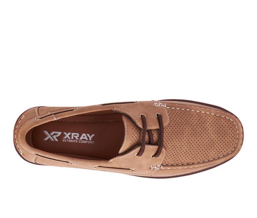 Men's Xray Footwear Zahav Boat Shoes