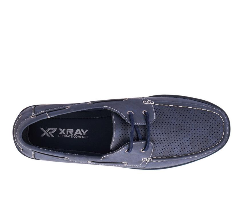 Men's Xray Footwear Zahav Boat Shoes