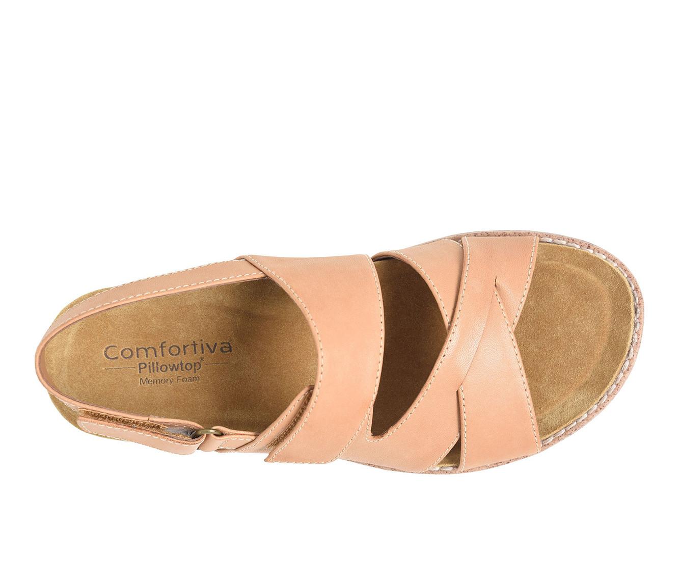 Women's Comfortiva Genata Sandals
