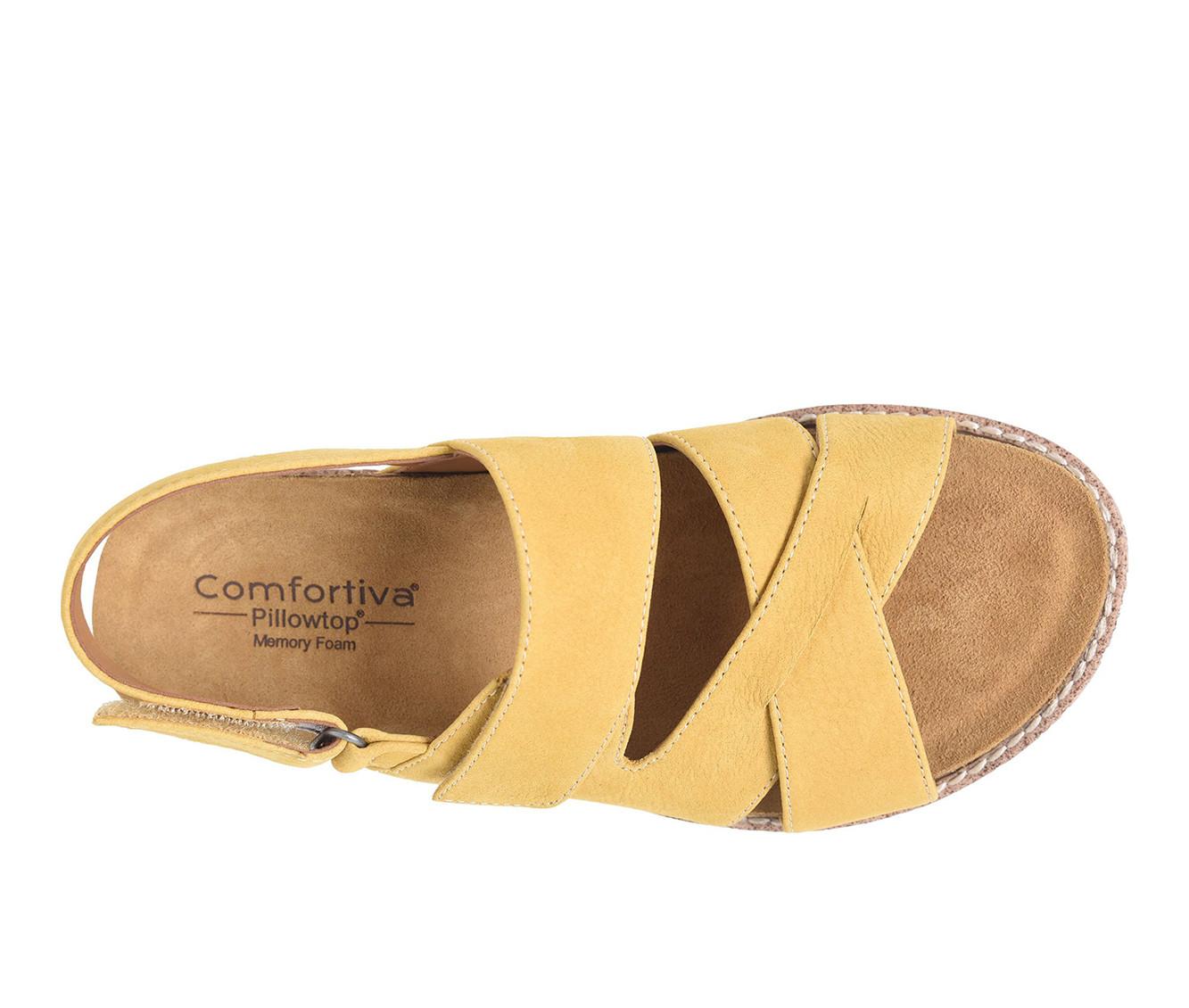 Women's Comfortiva Genata Sandals