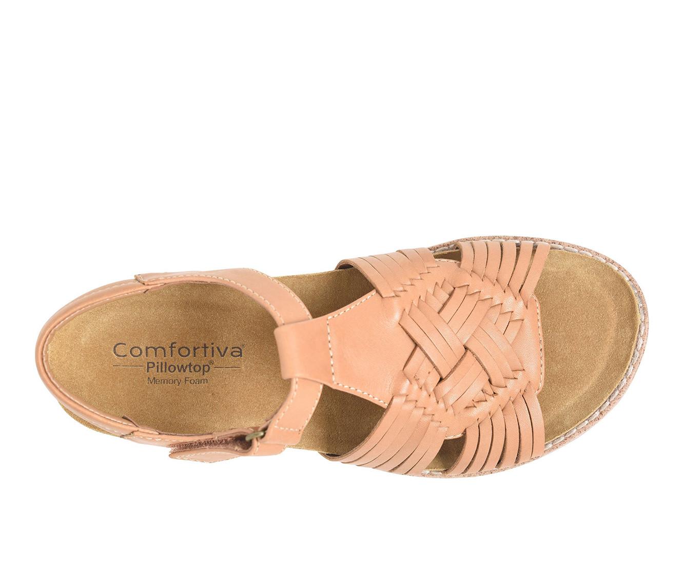 Women's Comfortiva Gladia Sandals