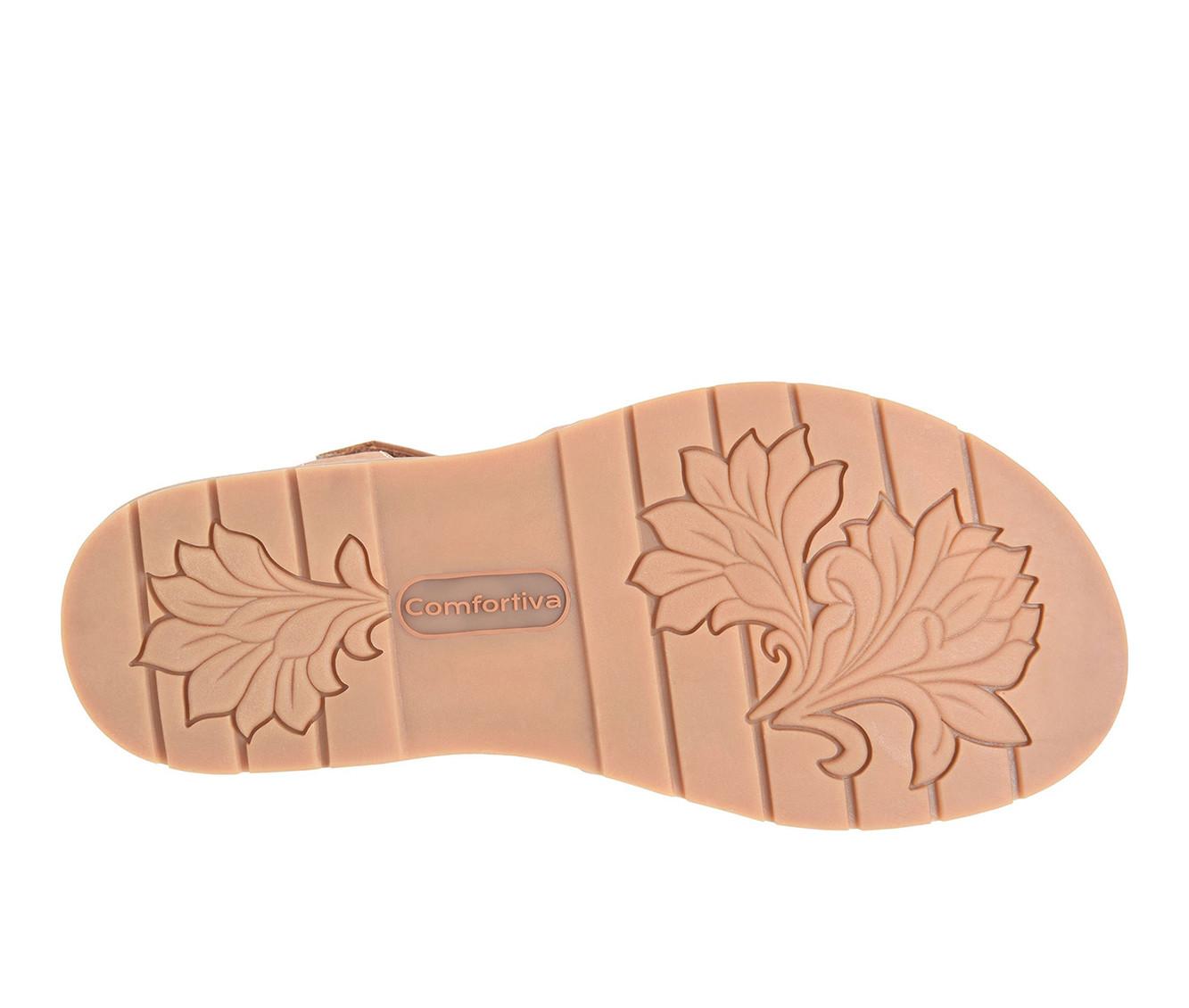 Women's Comfortiva Gladia Sandals