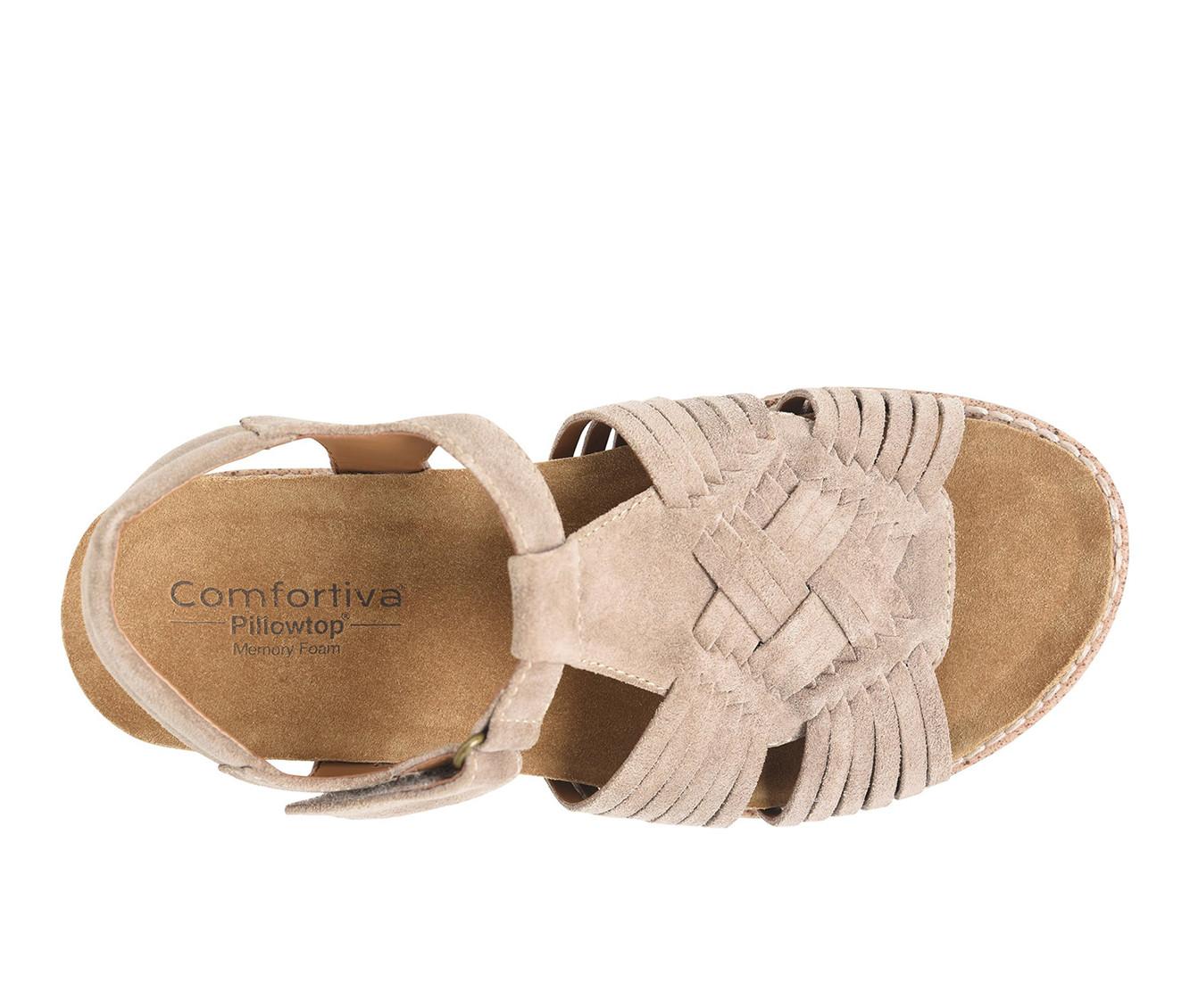 Women's Comfortiva Gladia Sandals