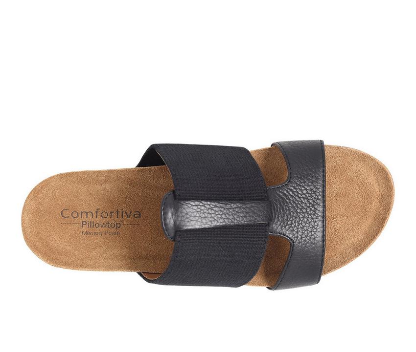 Women's Comfortiva Golana Sandals