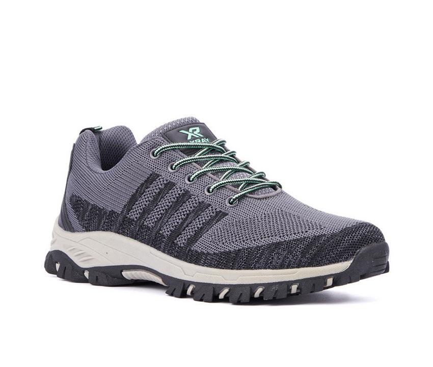 Men's Xray Footwear Rick Hiking Sneakers