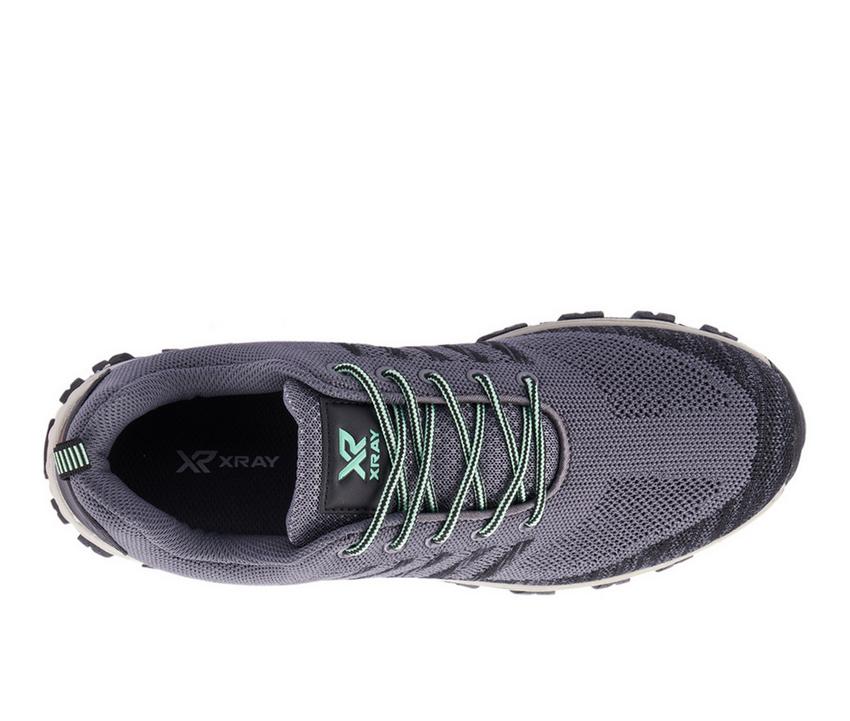 Men's Xray Footwear Rick Hiking Sneakers
