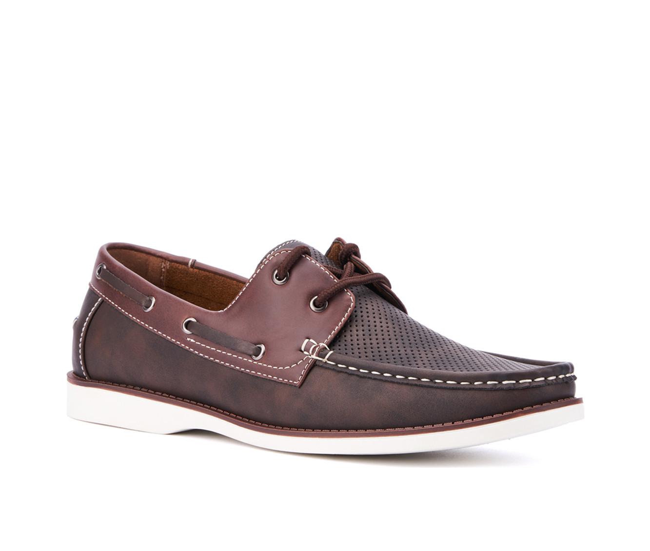 Men's Xray Footwear Quince Boat Shoes