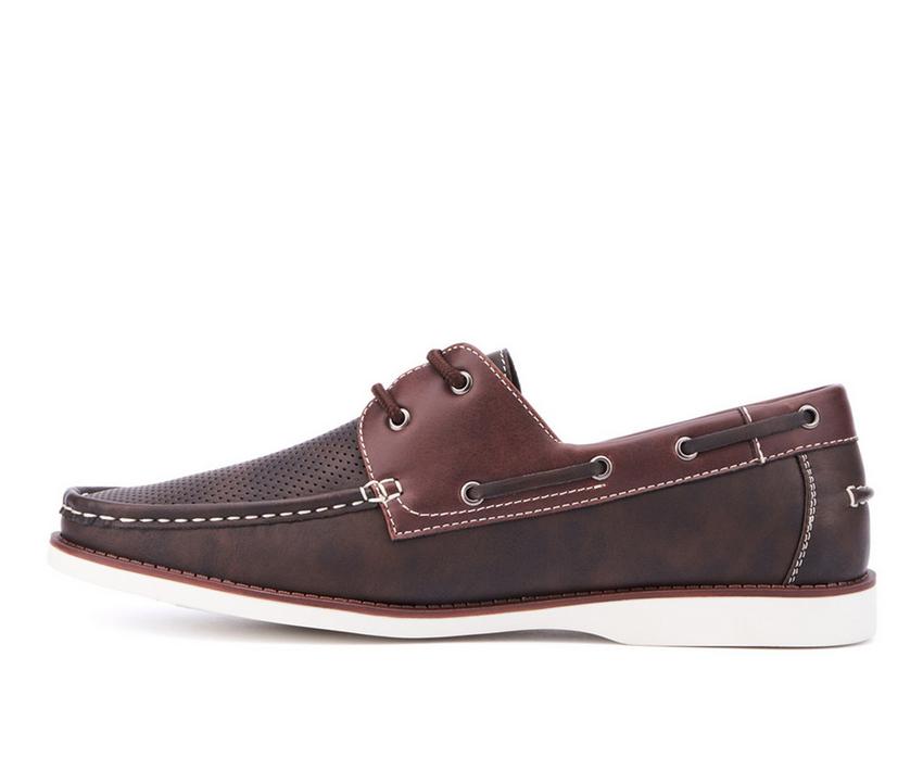 Men's Xray Footwear Quince Boat Shoes