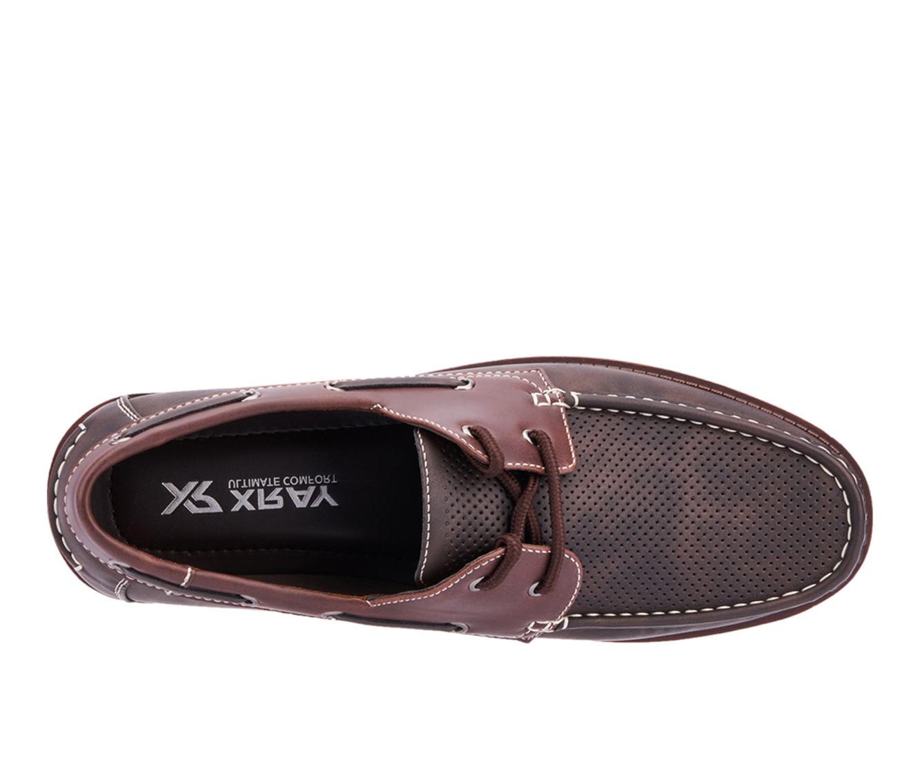 Men's Xray Footwear Quince Boat Shoes