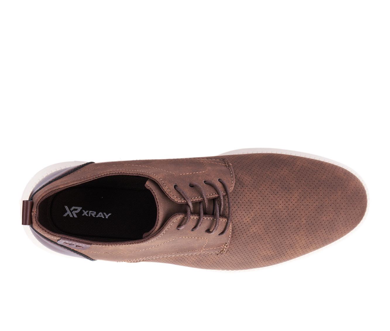 Men's Xray Footwear Noma Casual Oxford Sneakers