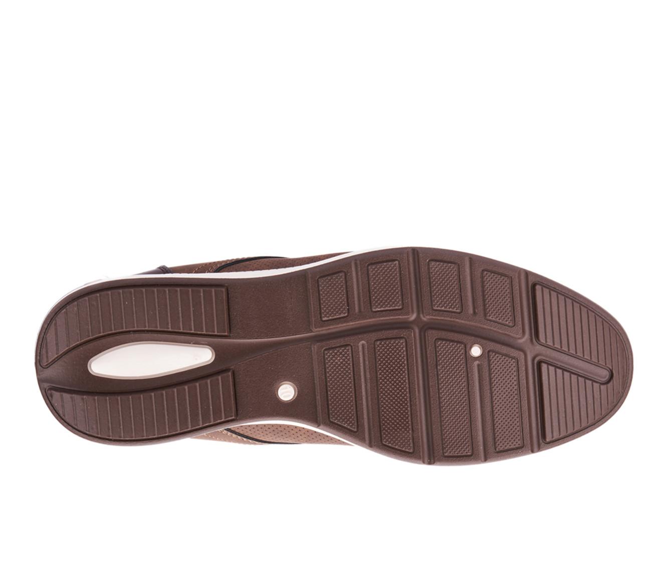 Men's Xray Footwear Noma Casual Oxford Sneakers