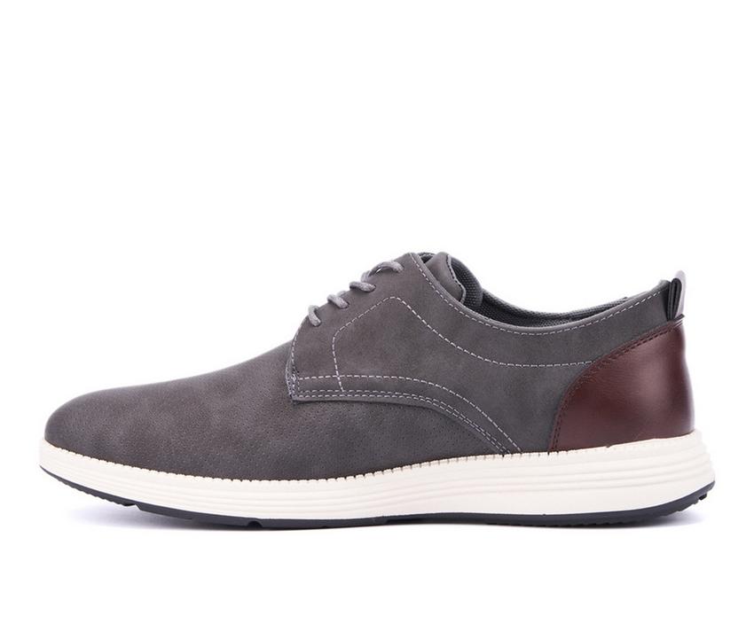 Men's Xray Footwear Noma Casual Oxford Sneakers