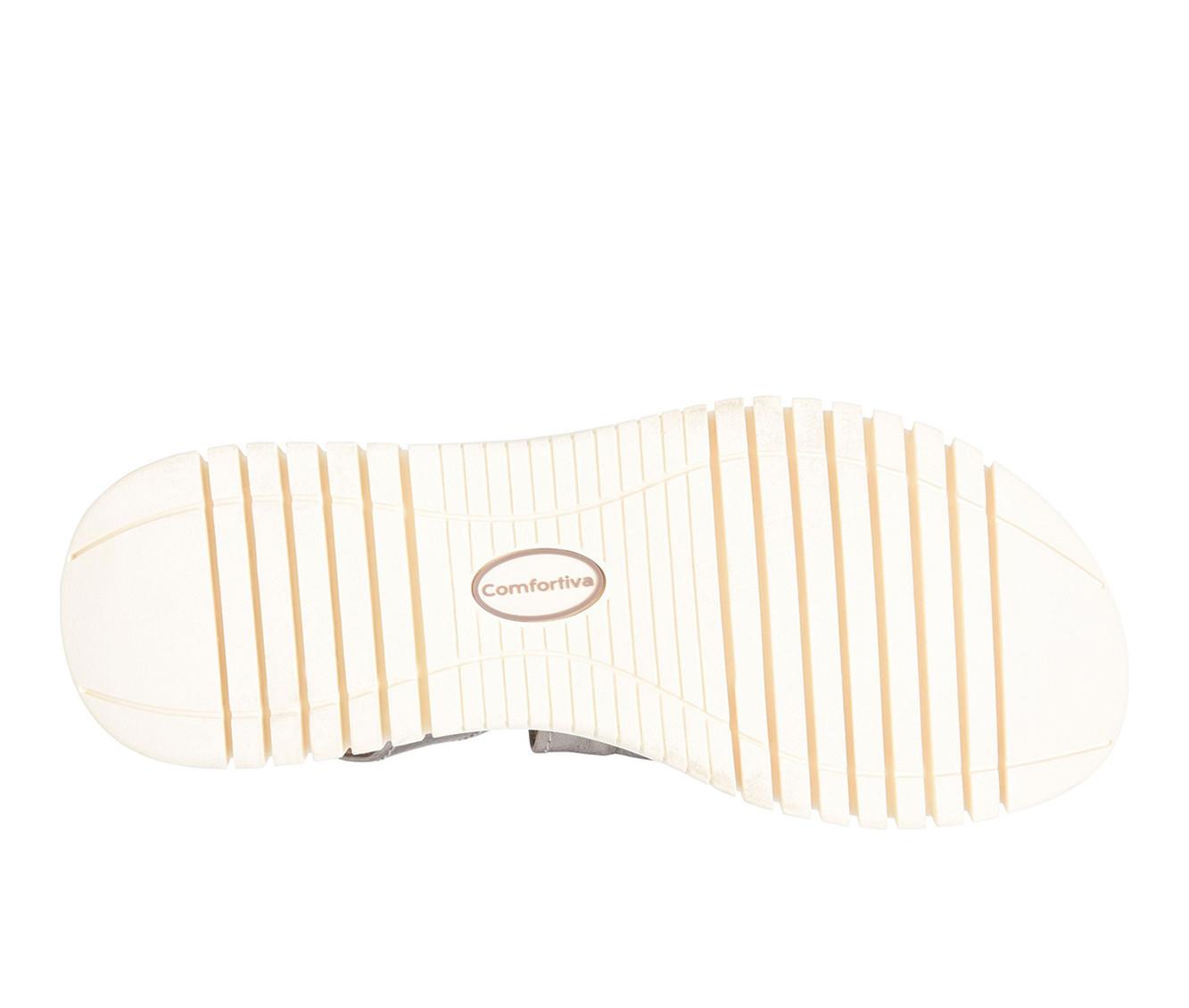 Women's Comfortiva Calvina Sandals
