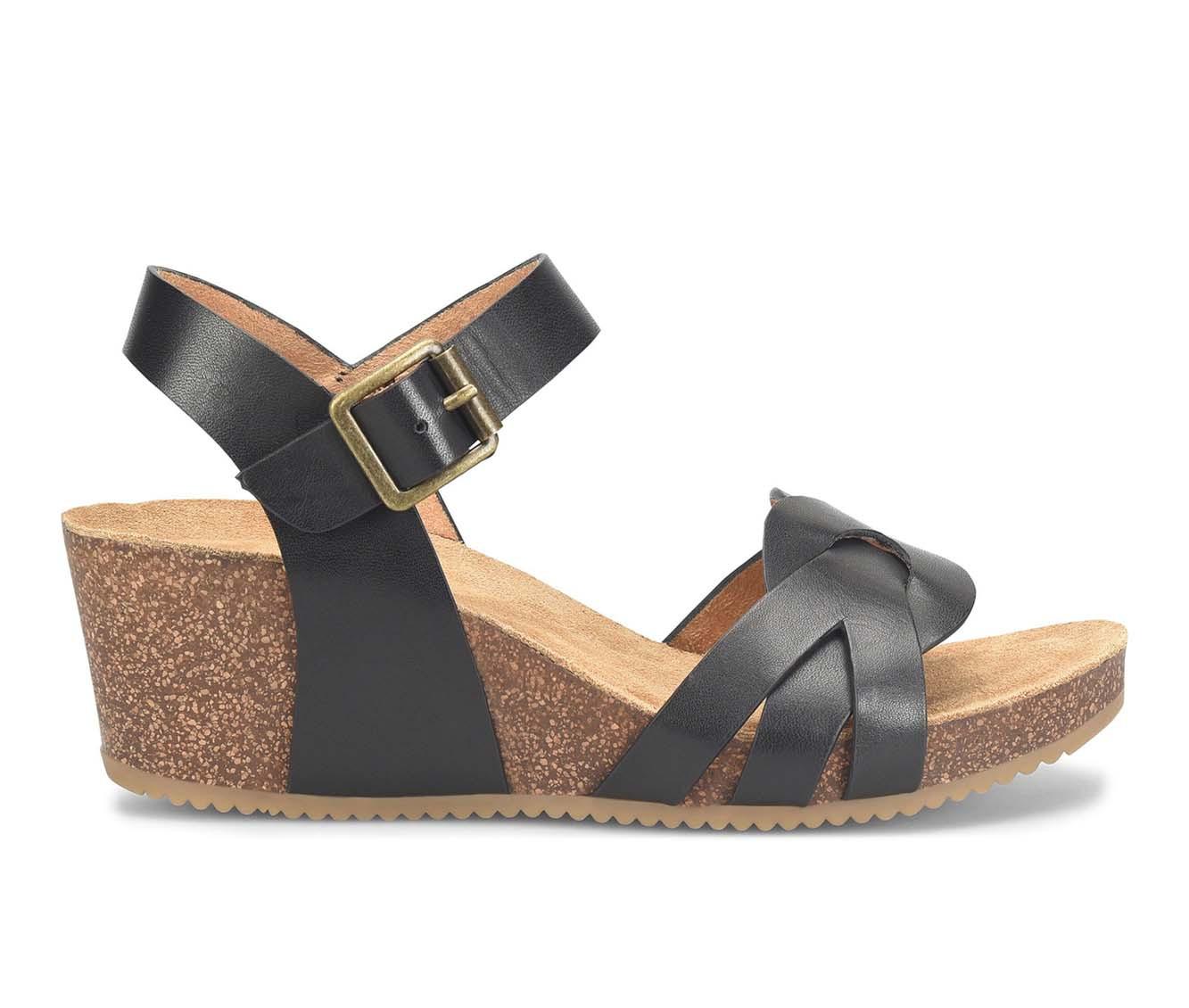 Women's Comfortiva Erena Wedge Sandals