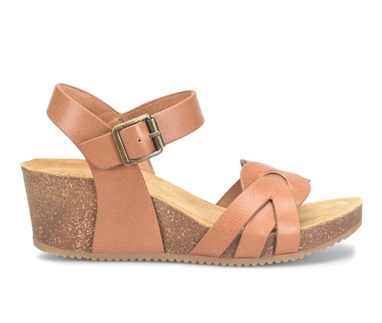 Women's Comfortiva Erena Wedge Sandals