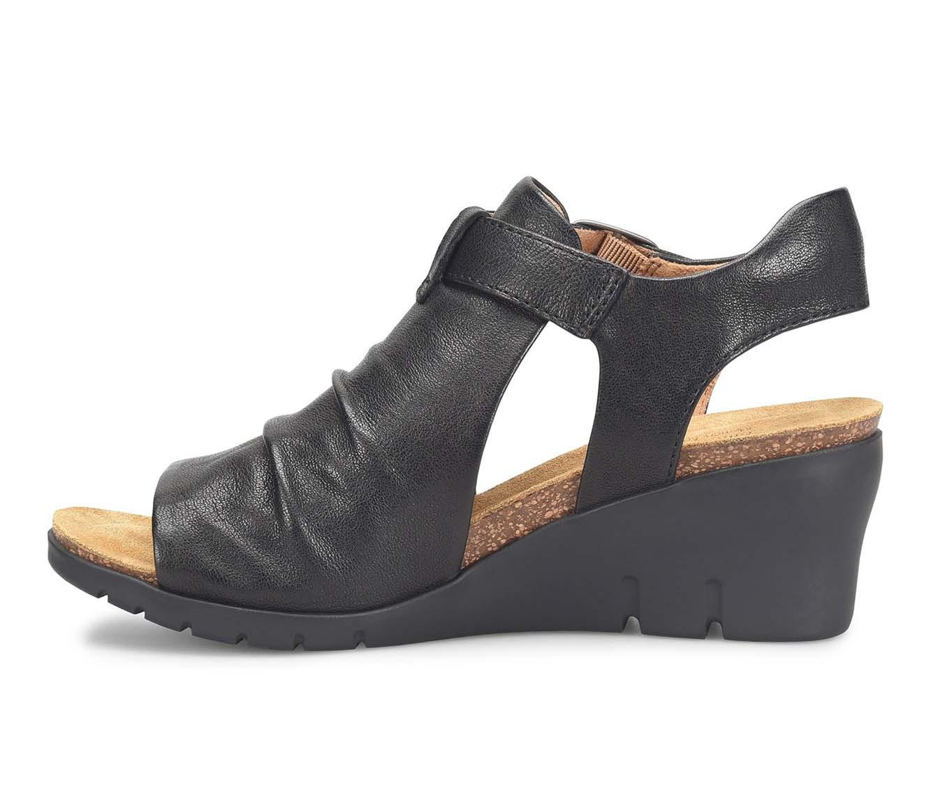 Women's Comfortiva Arrosa Wedge Sandals