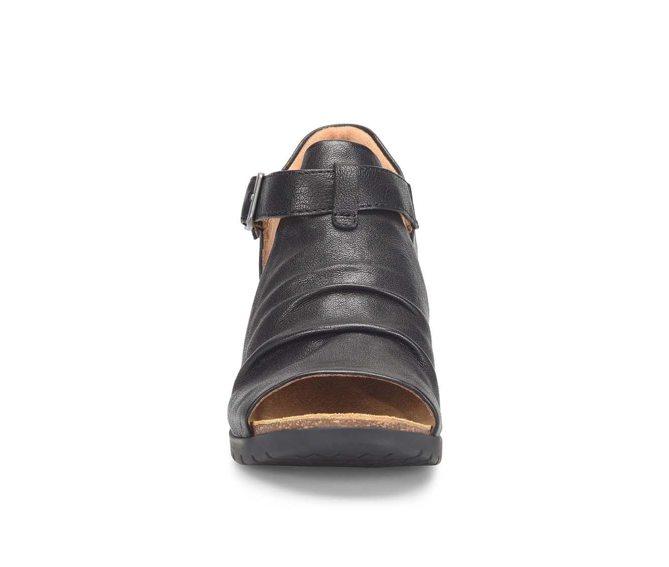 Women's Comfortiva Arrosa Wedge Sandals