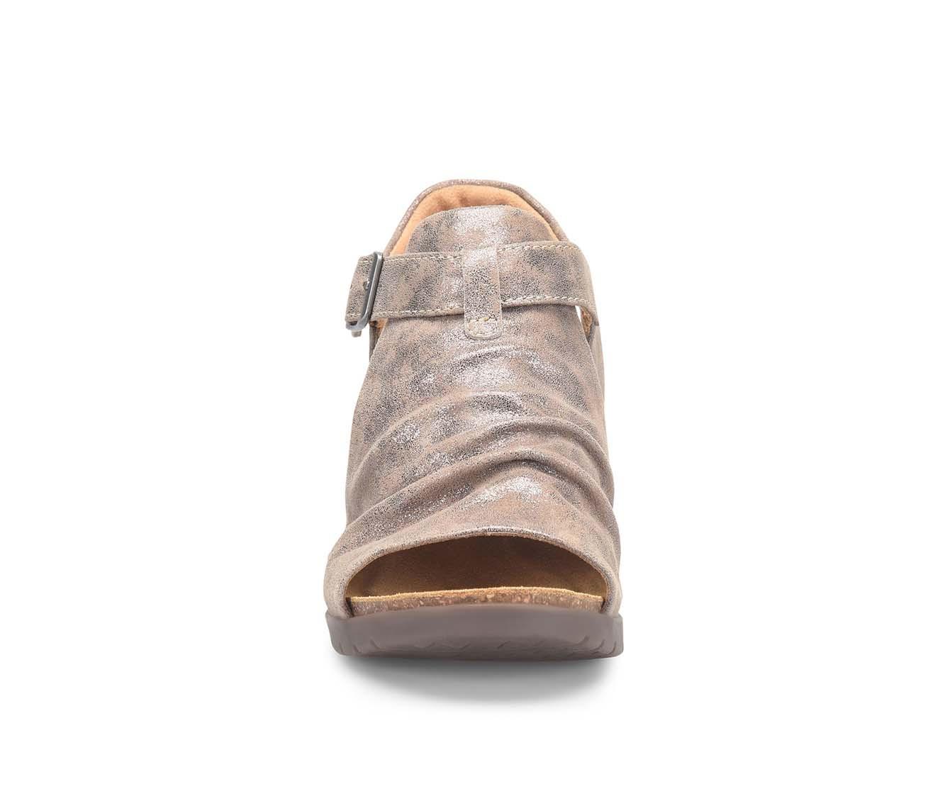 Women's Comfortiva Arrosa Wedge Sandals