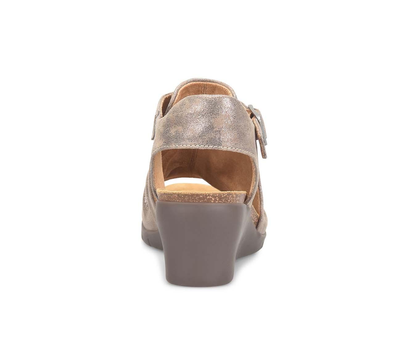 Women's Comfortiva Arrosa Wedge Sandals