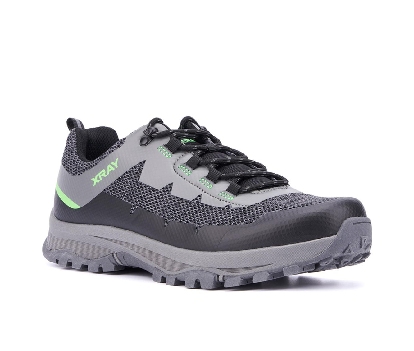 Men's Xray Footwear Teo Hiking Sneakers