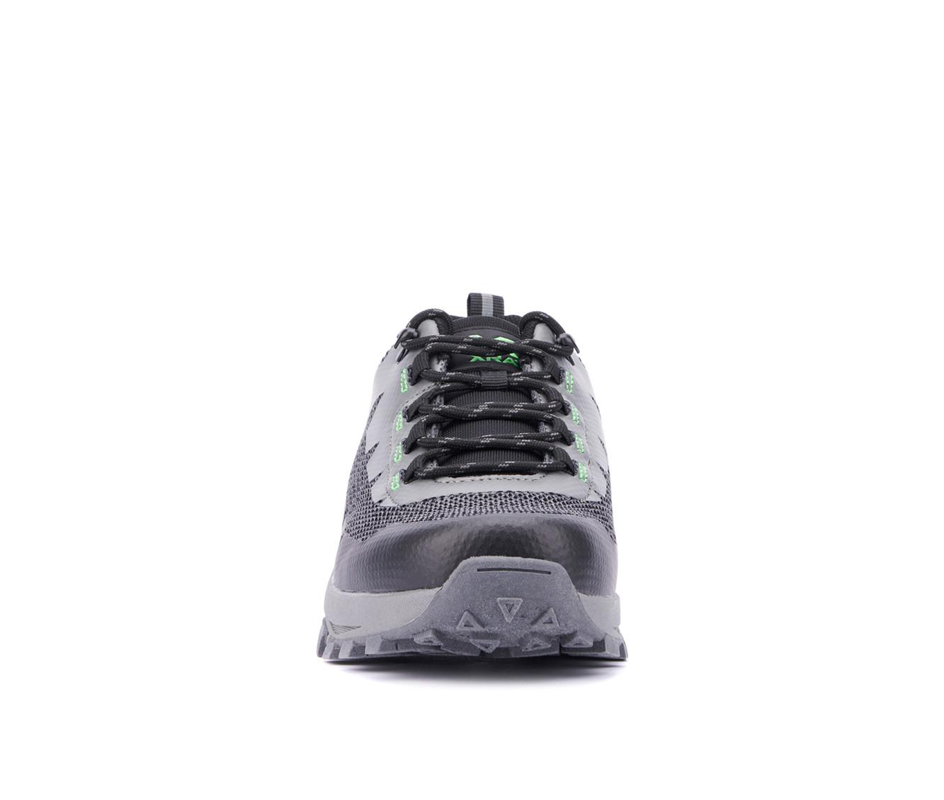 Men's Xray Footwear Teo Hiking Sneakers